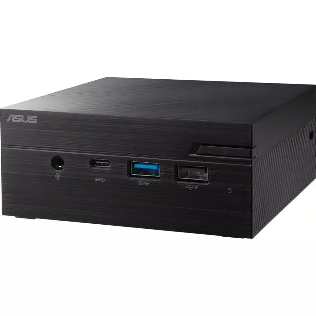 Компьютер ASUS PN40-BB009MC (90MS0181-M00090) - 4