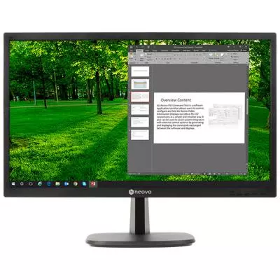 Монитор Neovo LA-24 - 6 Монитор Neovo LA-24 - 6