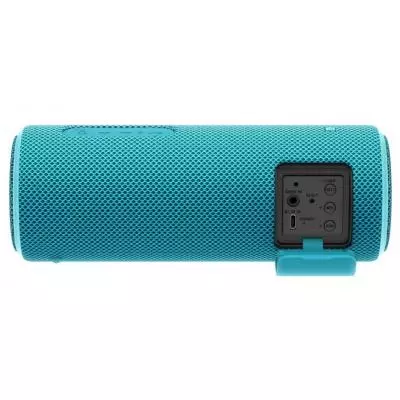 Акустическая система Sony SRS-XB21L Blue (SRSXB21L.RU2) - 4 Акустическая система Sony SRS-XB21L Blue (SRSXB21L.RU2) - 4