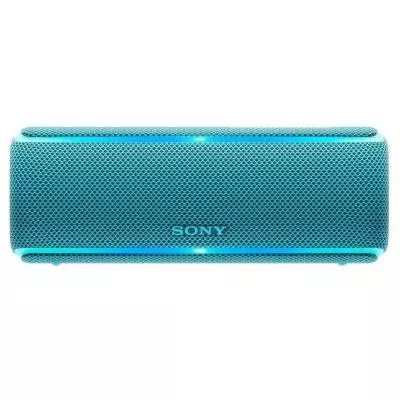 Акустическая система Sony SRS-XB21L Blue (SRSXB21L.RU2)