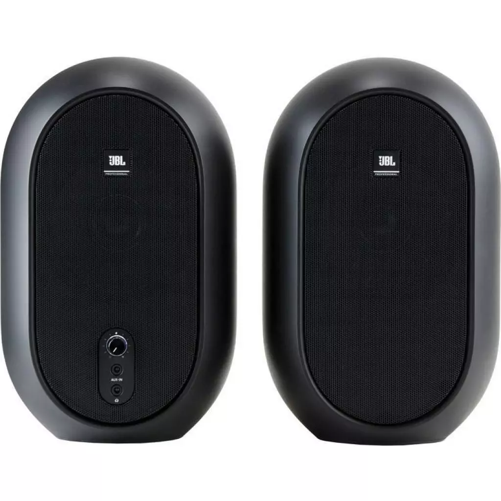 Акустическая система JBL One Series 104 Black (J104SET-EU) - 1