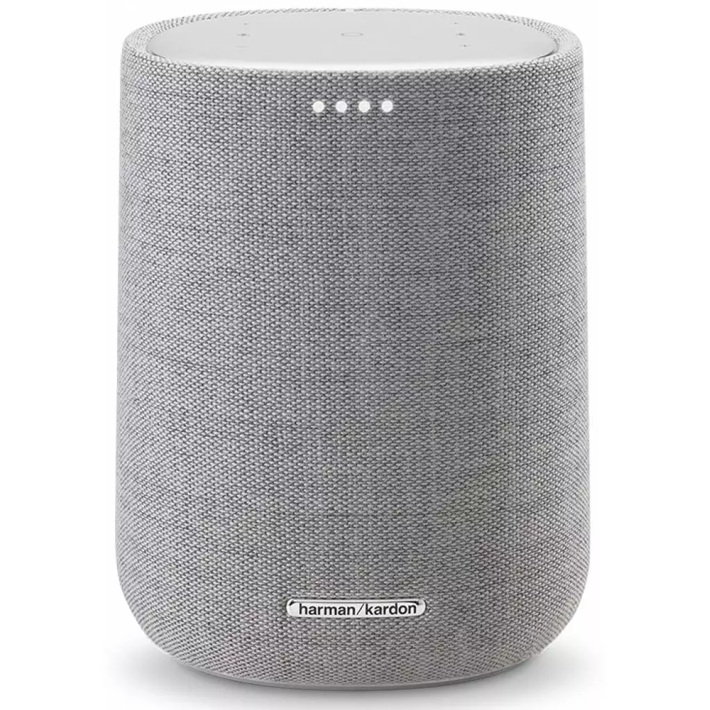 Акустическая система Harman Kardon Citation ONE Grey (HKCITATIONONEGRYEP) - 1 Акустическая система Harman Kardon Citation ONE Grey (HKCITATIONONEGRYEP) - 1