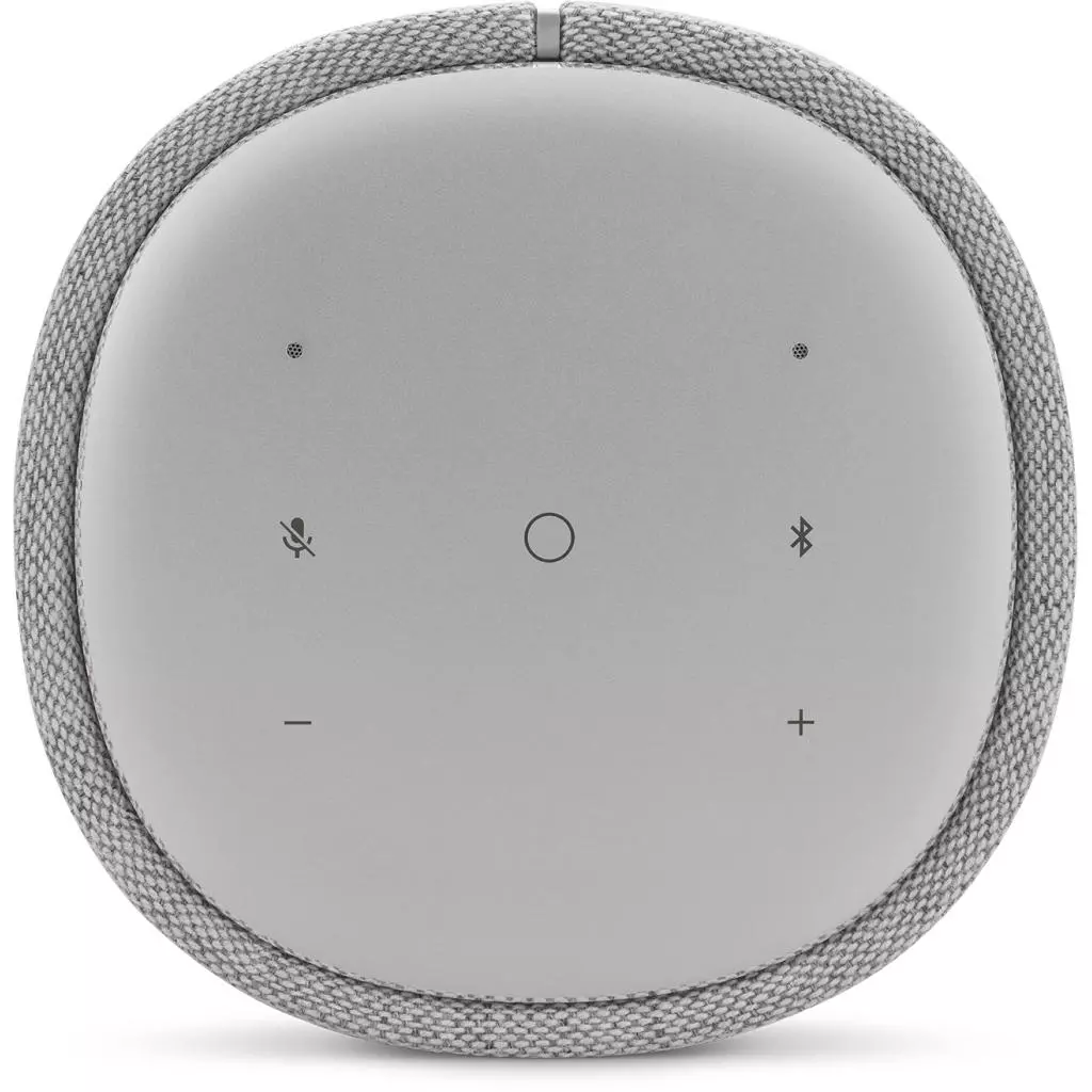 Акустическая система Harman Kardon Citation ONE Grey (HKCITATIONONEGRYEP) - 5 Акустическая система Harman Kardon Citation ONE Grey (HKCITATIONONEGRYEP) - 5