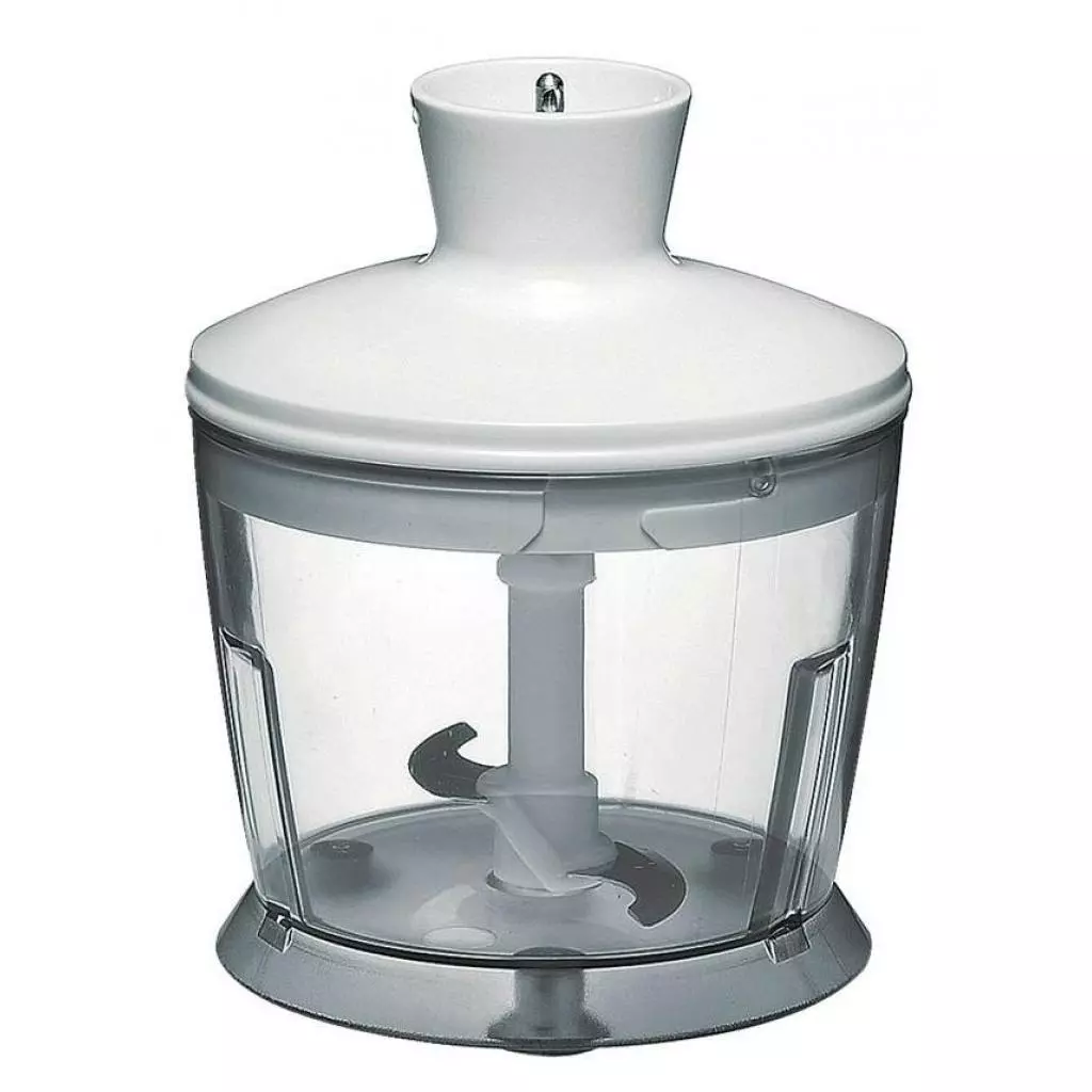 Блендер Bosch MSM14200 - 2