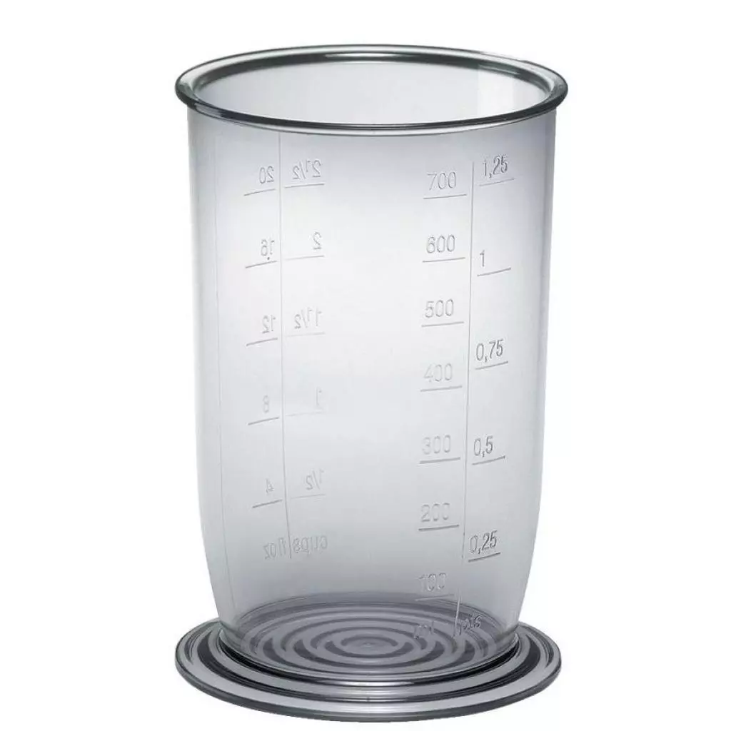 Блендер Bosch MSM14200 - 3