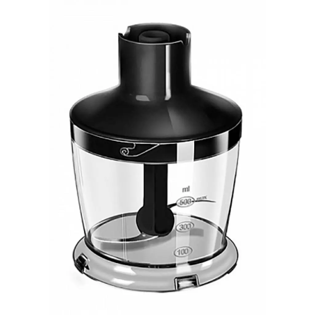 Блендер Redmond RHB-2943 - 5 Блендер Redmond RHB-2943 - 5