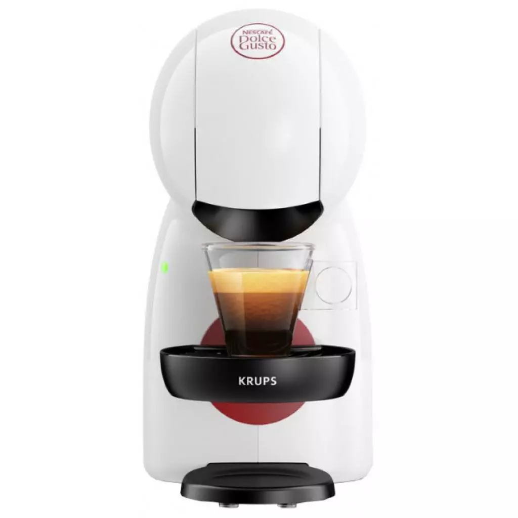 Кофеварка Krups KP1A0131 - 6 Кофеварка Krups KP1A0131 - 6