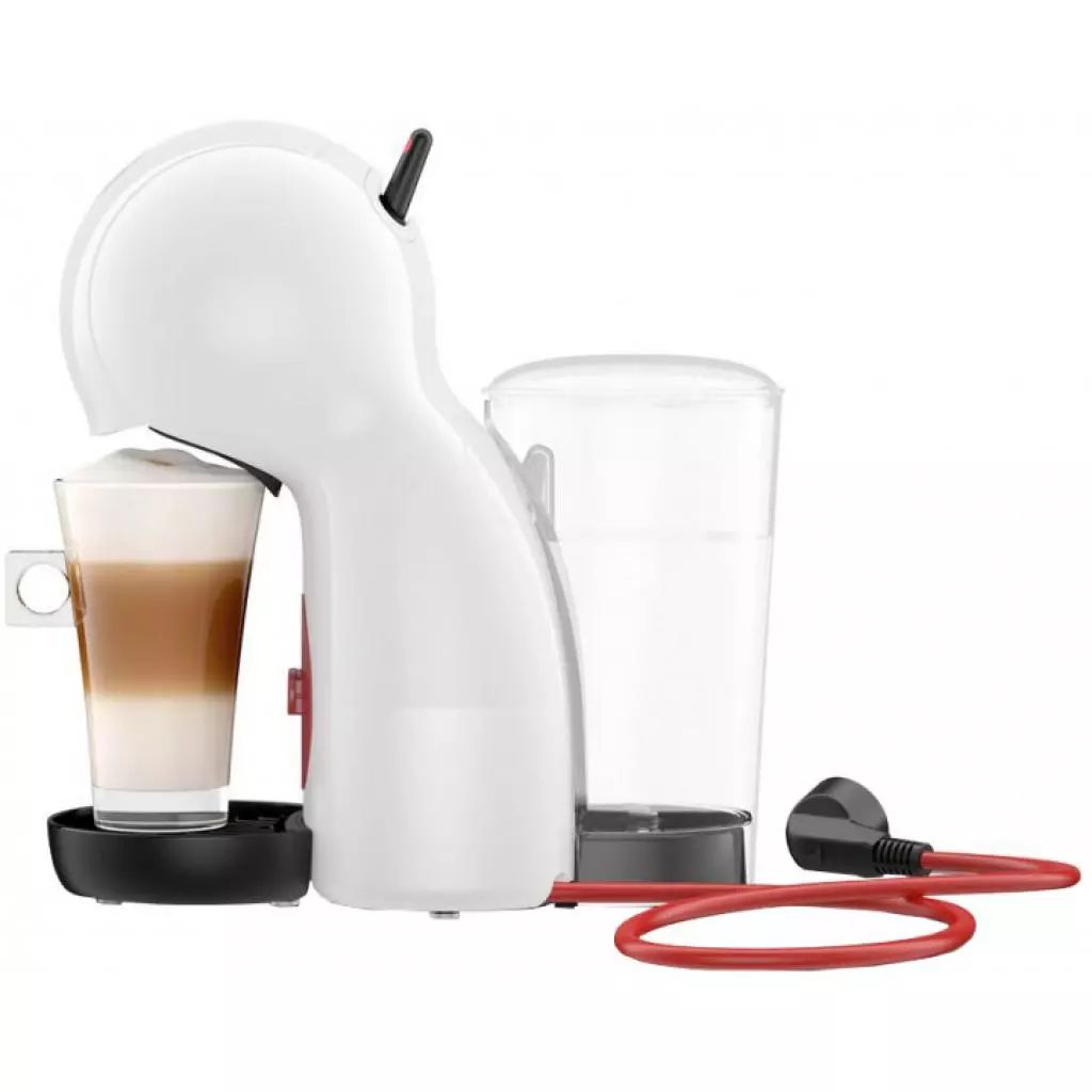 Кофеварка Krups KP1A0131 - 7 Кофеварка Krups KP1A0131 - 7