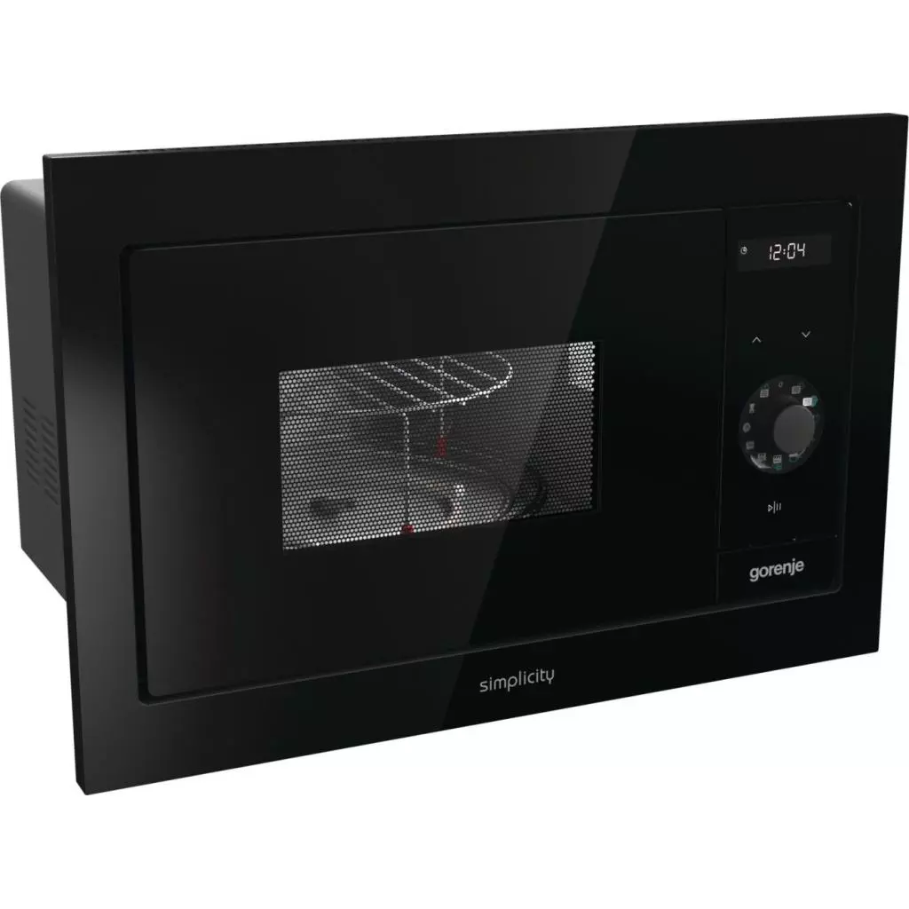 Микроволновая печь Gorenje BM235SYB (BM 235 SYB) - 1 Микроволновая печь Gorenje BM235SYB (BM 235 SYB) - 1
