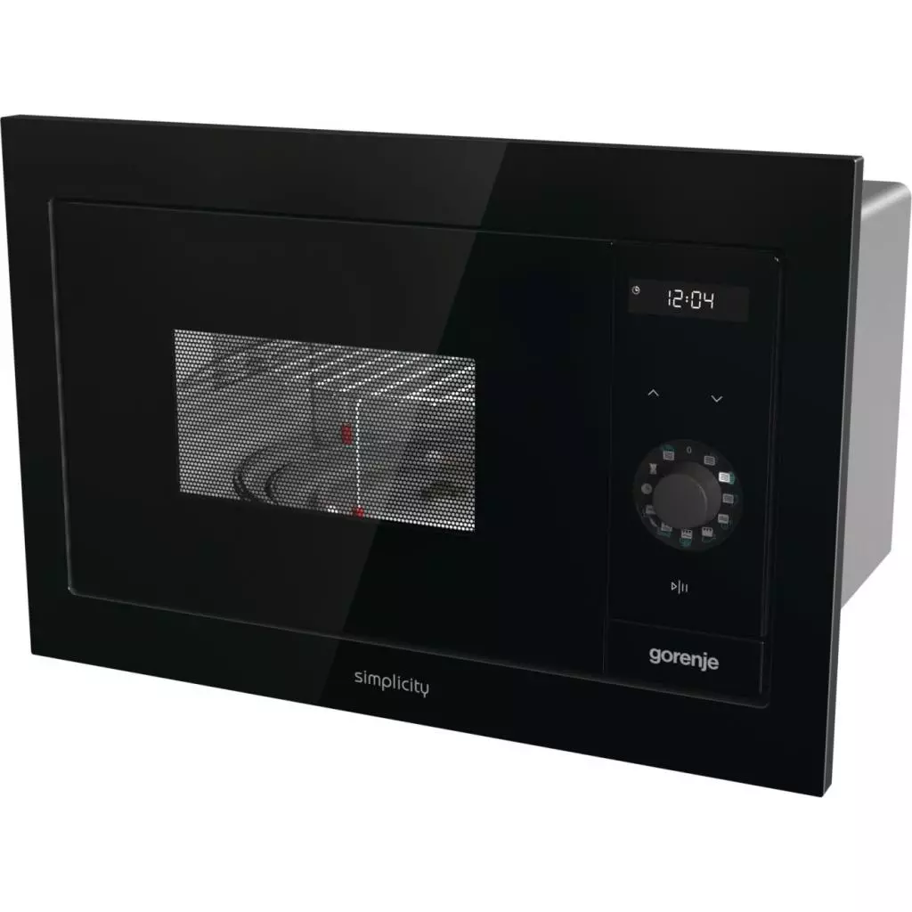 Микроволновая печь Gorenje BM235SYB (BM 235 SYB) - 2 Микроволновая печь Gorenje BM235SYB (BM 235 SYB) - 2