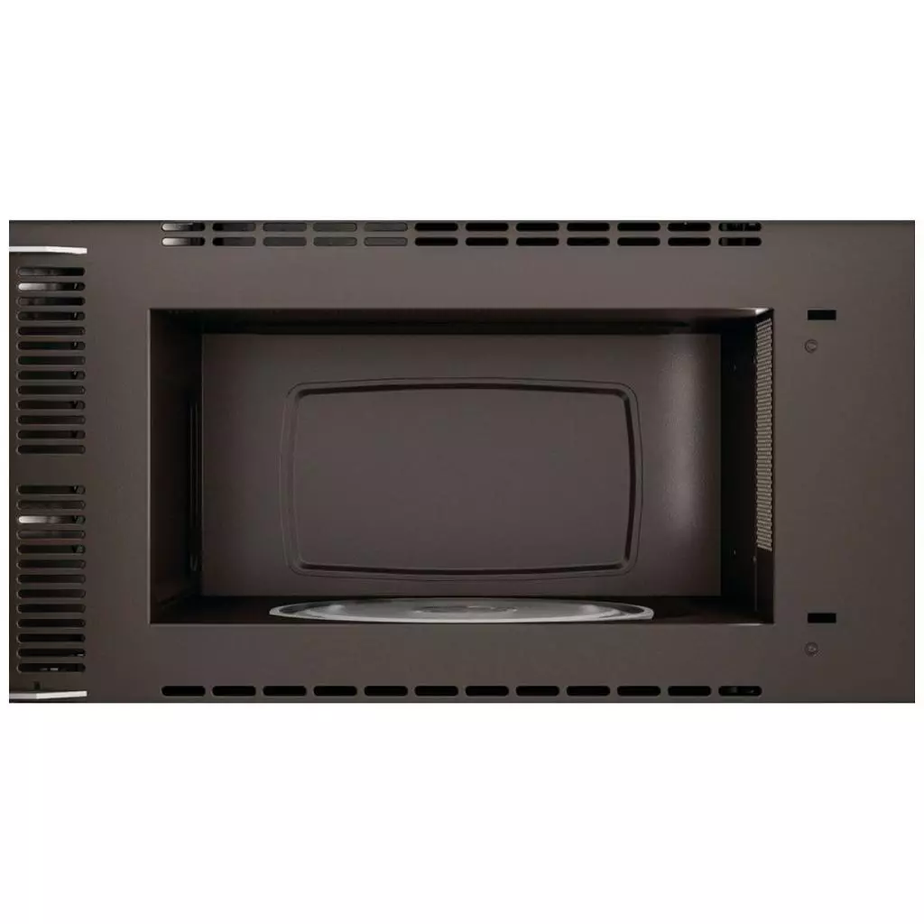 Микроволновая печь Whirlpool AMW4910IX - 1 Микроволновая печь Whirlpool AMW4910IX - 1