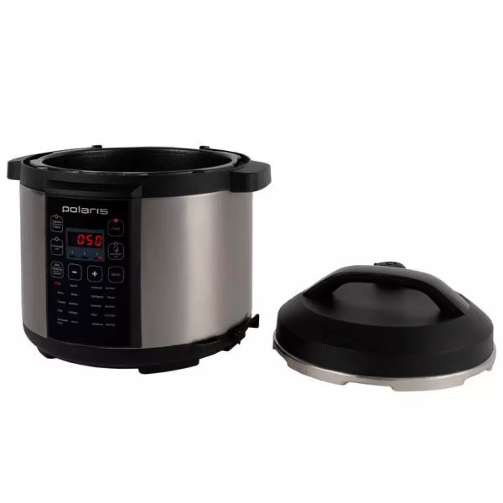 Мультиварка Polaris PPC 1105AD - 2 Мультиварка Polaris PPC 1105AD - 2