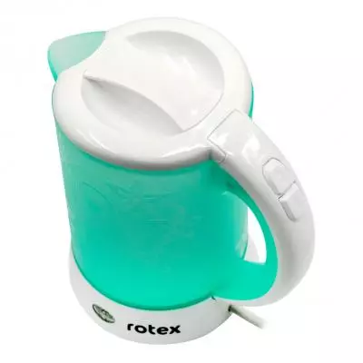 Электрочайник Rotex RKT07-G Travel - 1 Электрочайник Rotex RKT07-G Travel - 1