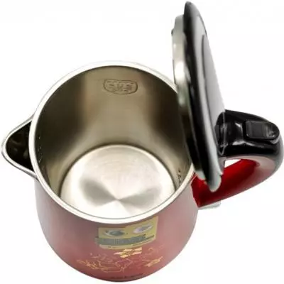 Электрочайник Rotex RKT26-R - 3 Электрочайник Rotex RKT26-R - 3