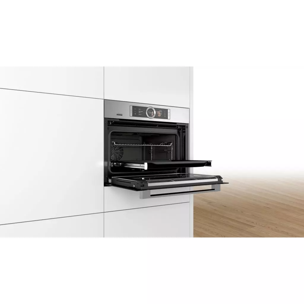 Духовой шкаф Bosch CSG656RS7 - 4