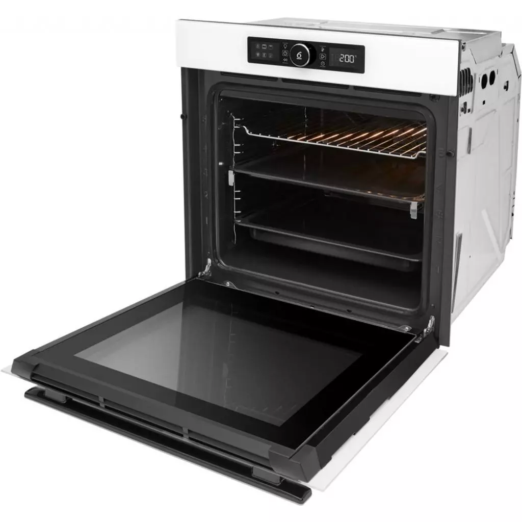 Духовой шкаф Whirlpool AKZ96220WH - 2 Духовой шкаф Whirlpool AKZ96220WH - 2