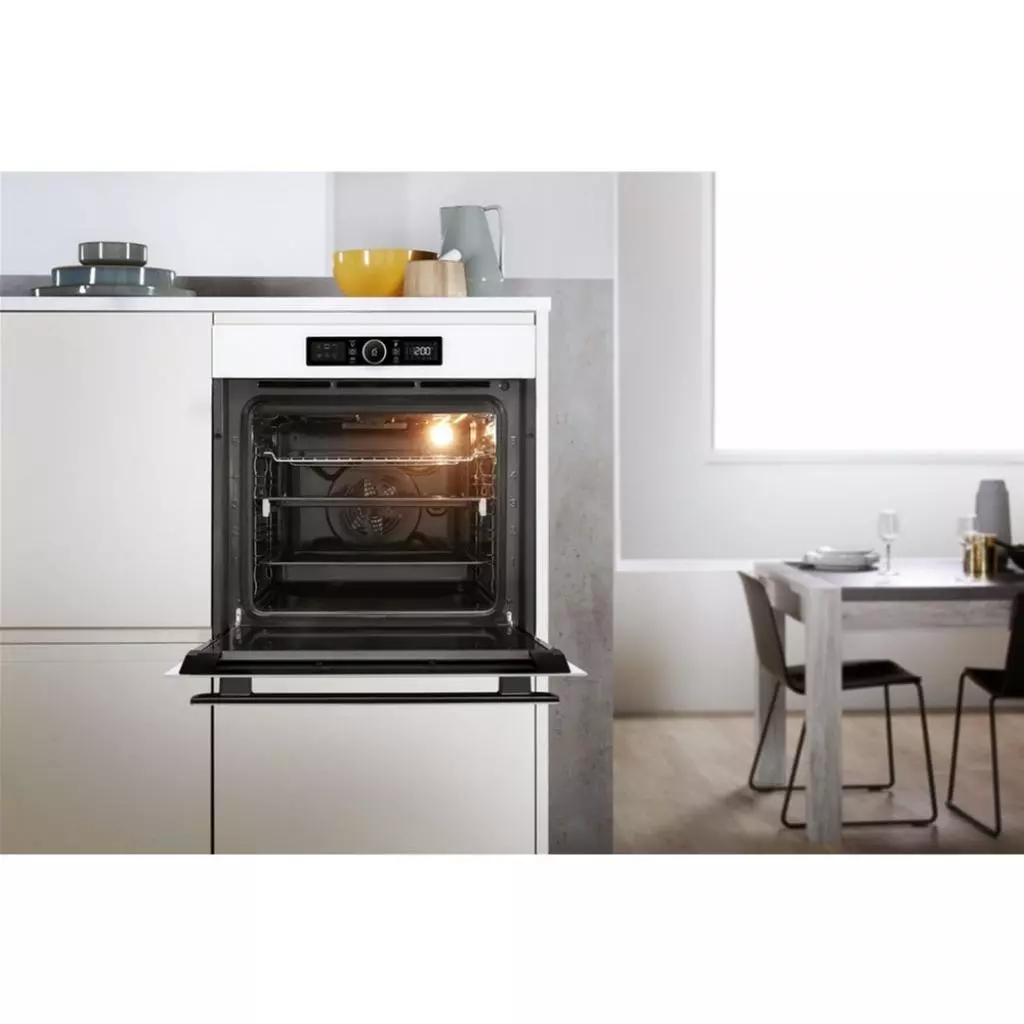 Духовой шкаф Whirlpool AKZ96220WH - 6 Духовой шкаф Whirlpool AKZ96220WH - 6