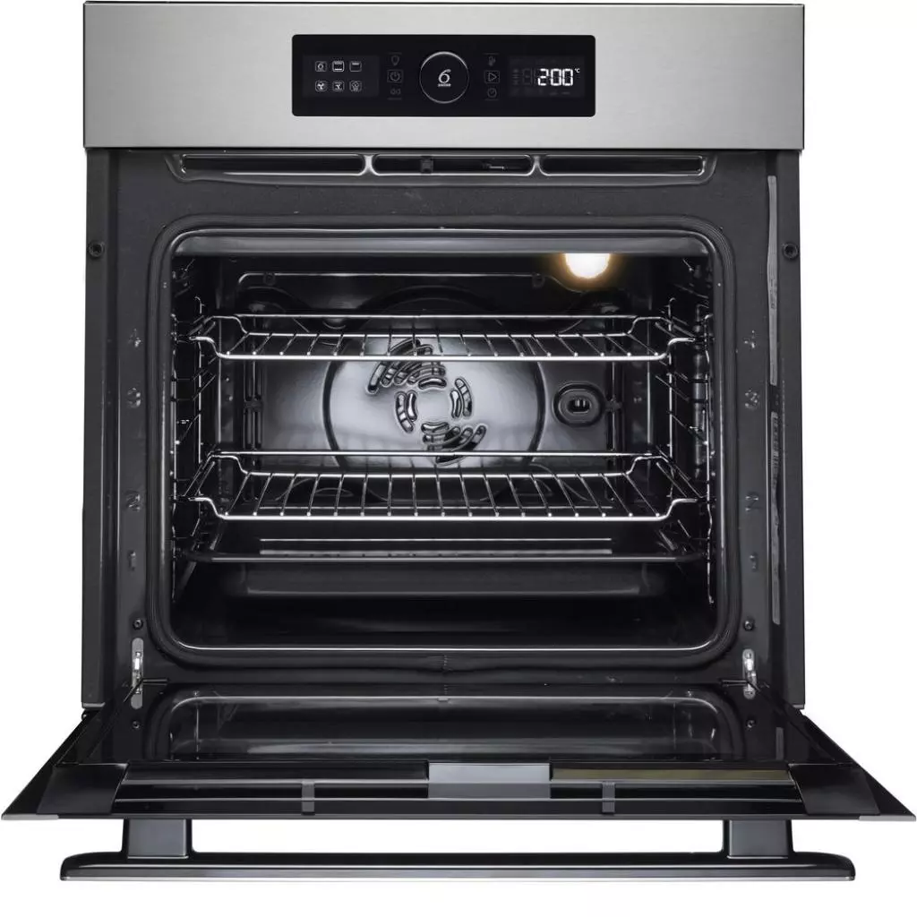 Духовой шкаф Whirlpool AKZ96270IX - 1 Духовой шкаф Whirlpool AKZ96270IX - 1