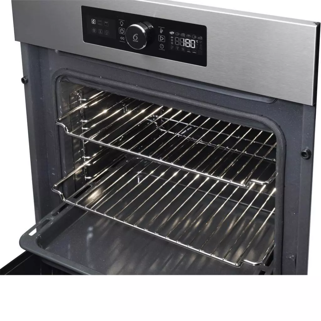 Духовой шкаф Whirlpool AKZ96270IX - 2 Духовой шкаф Whirlpool AKZ96270IX - 2