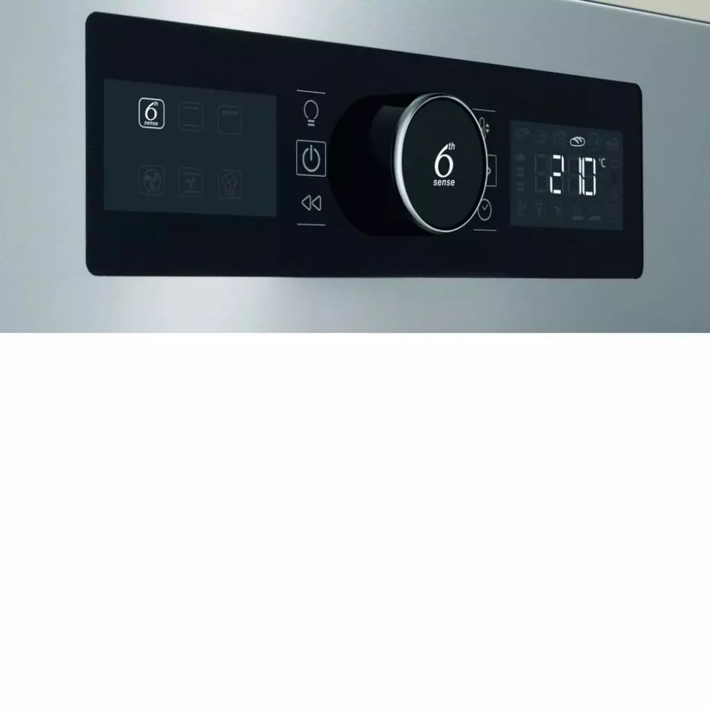 Духовой шкаф Whirlpool AKZ96270IX - 4 Духовой шкаф Whirlpool AKZ96270IX - 4
