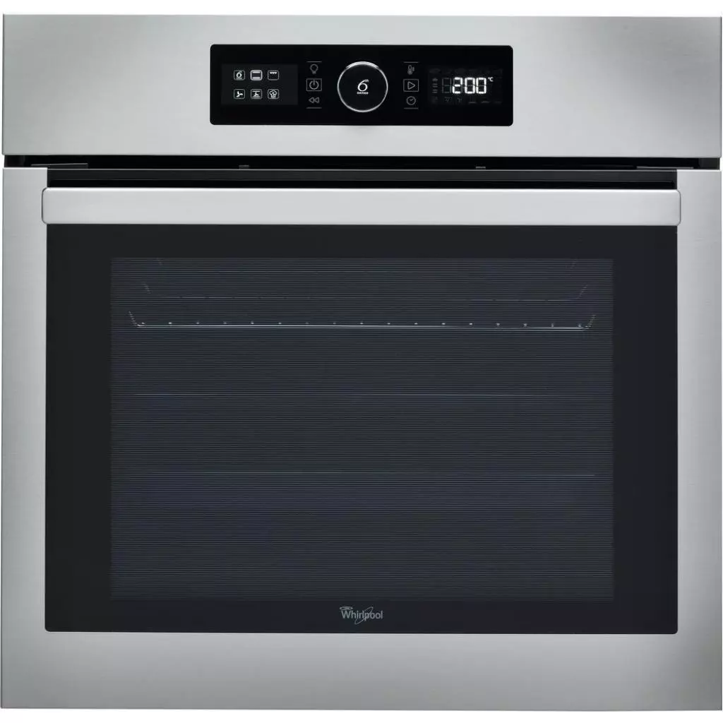 Духовой шкаф Whirlpool AKZ96270IX