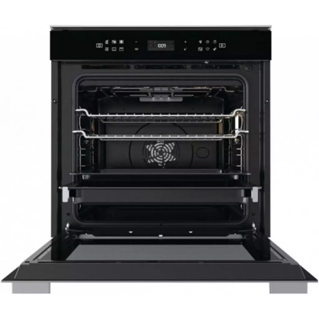 Духовой шкаф Whirlpool W7OM44S1C - 2 Духовой шкаф Whirlpool W7OM44S1C - 2