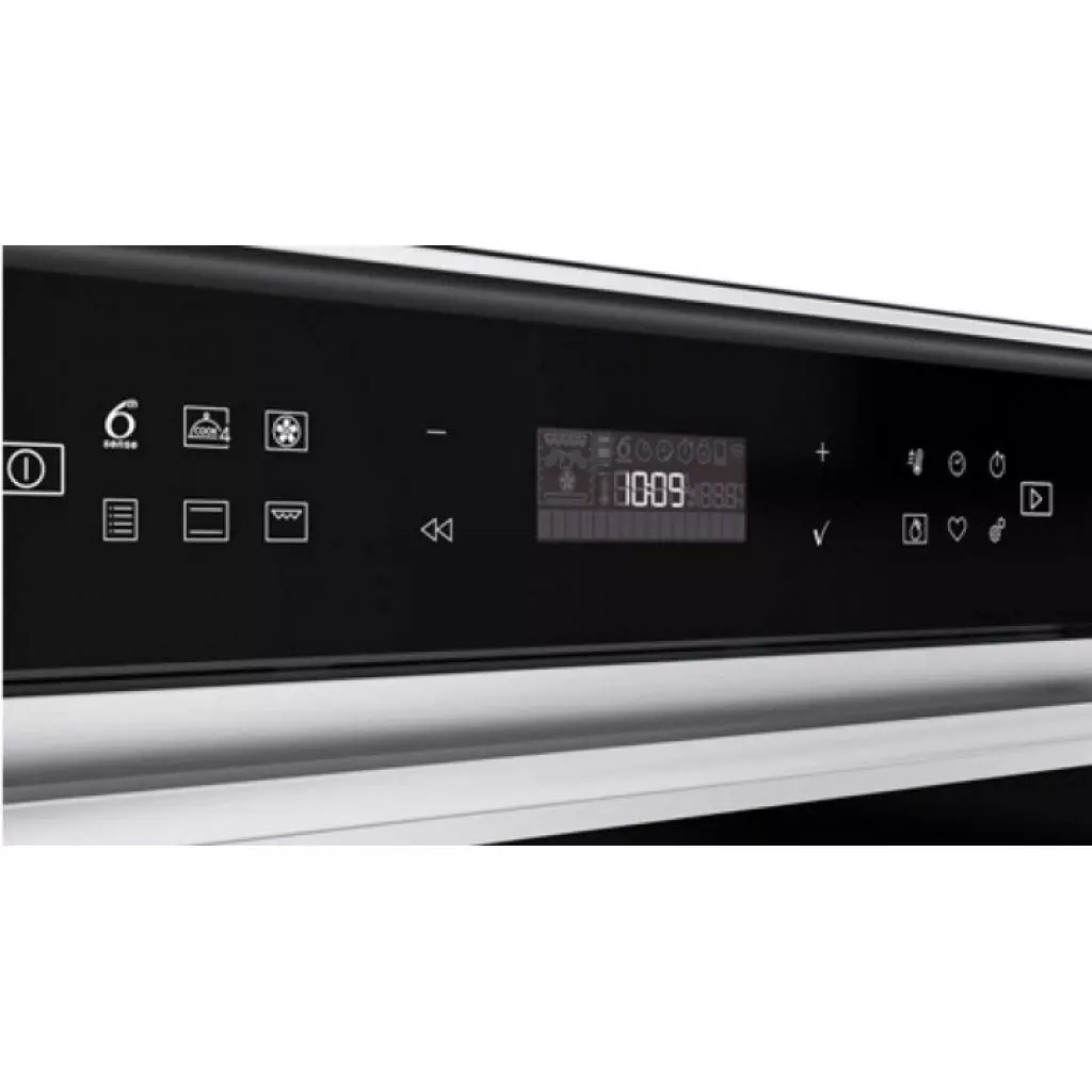 Духовой шкаф Whirlpool W7OM44S1C - 4 Духовой шкаф Whirlpool W7OM44S1C - 4