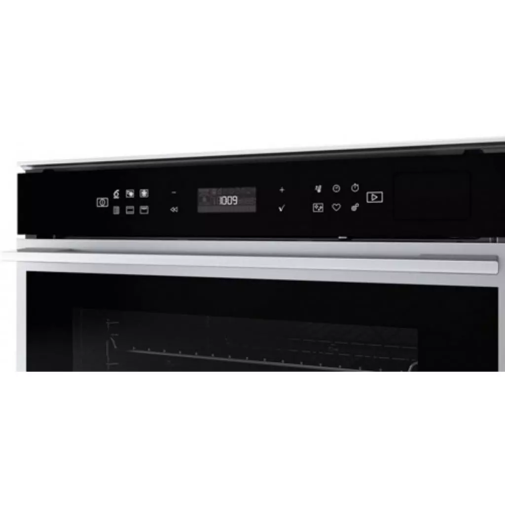 Духовой шкаф Whirlpool W7OM44S1C - 5 Духовой шкаф Whirlpool W7OM44S1C - 5
