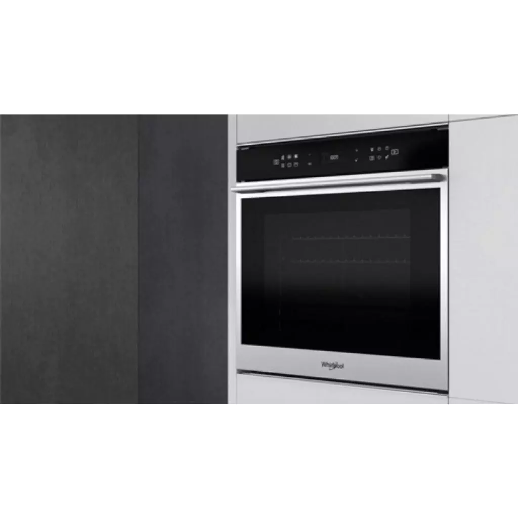 Духовой шкаф Whirlpool W7OM44S1C - 6 Духовой шкаф Whirlpool W7OM44S1C - 6