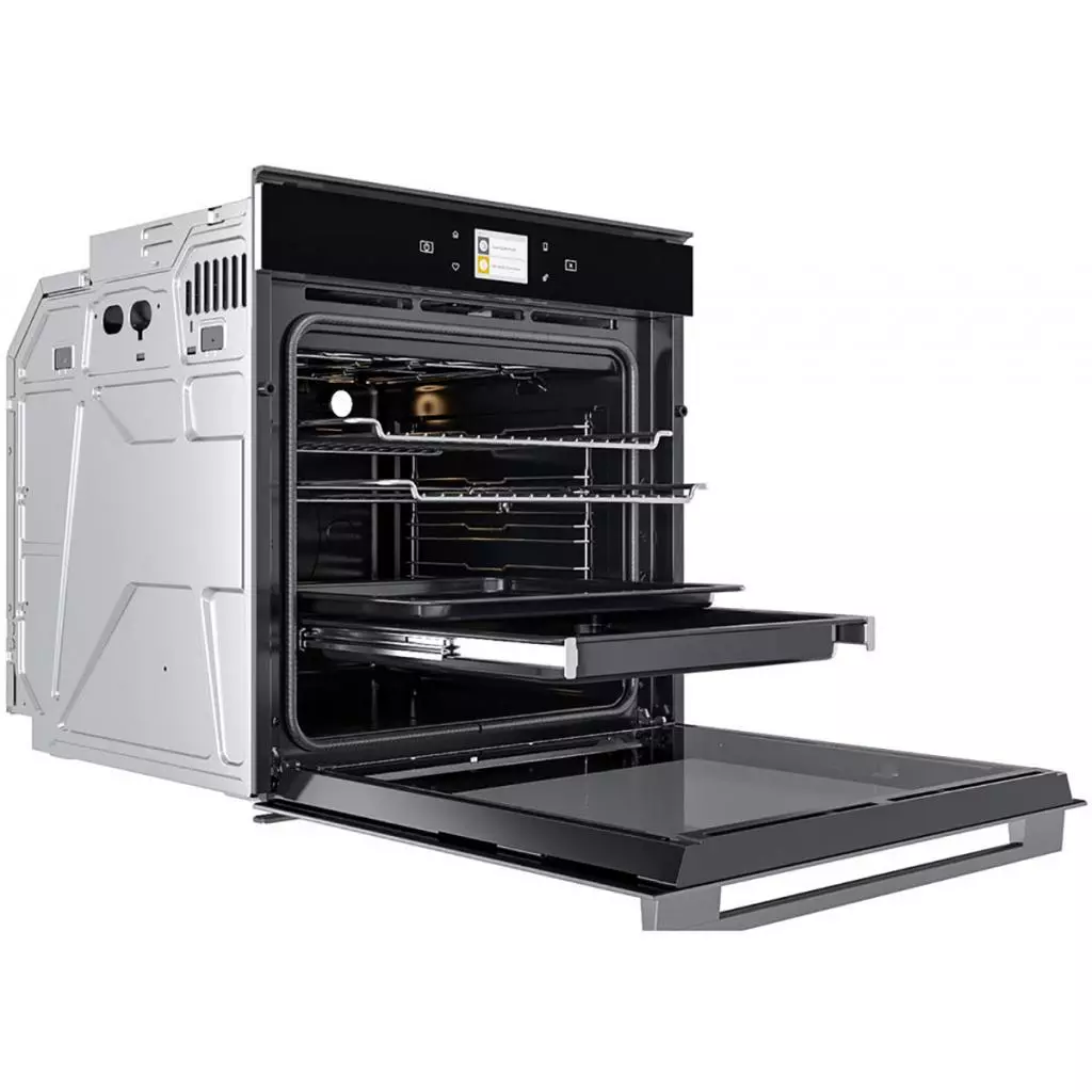 Духовой шкаф Whirlpool W9OM24S1PBSS - 4 Духовой шкаф Whirlpool W9OM24S1PBSS - 4