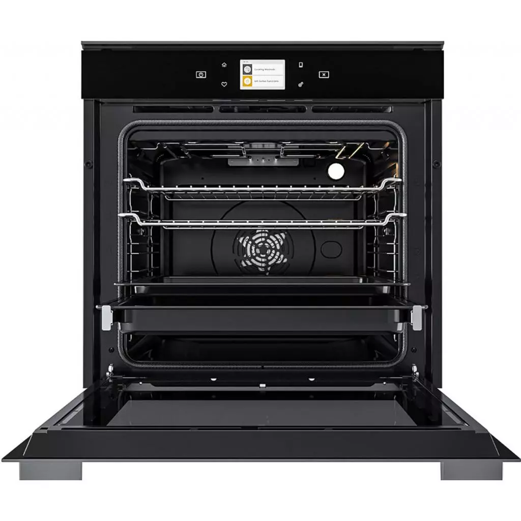 Духовой шкаф Whirlpool W9OM24S1PBSS - 5 Духовой шкаф Whirlpool W9OM24S1PBSS - 5