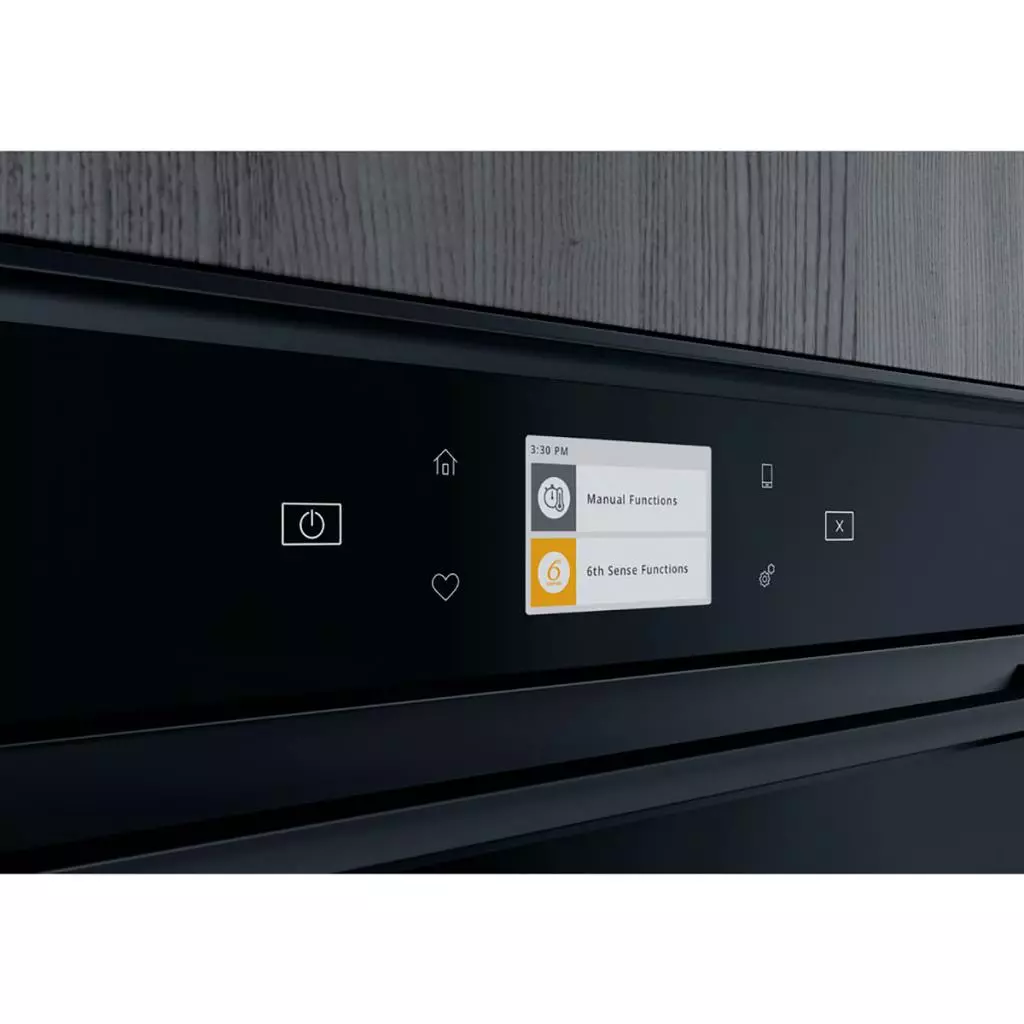 Духовой шкаф Whirlpool W9OM24S1PBSS - 6 Духовой шкаф Whirlpool W9OM24S1PBSS - 6