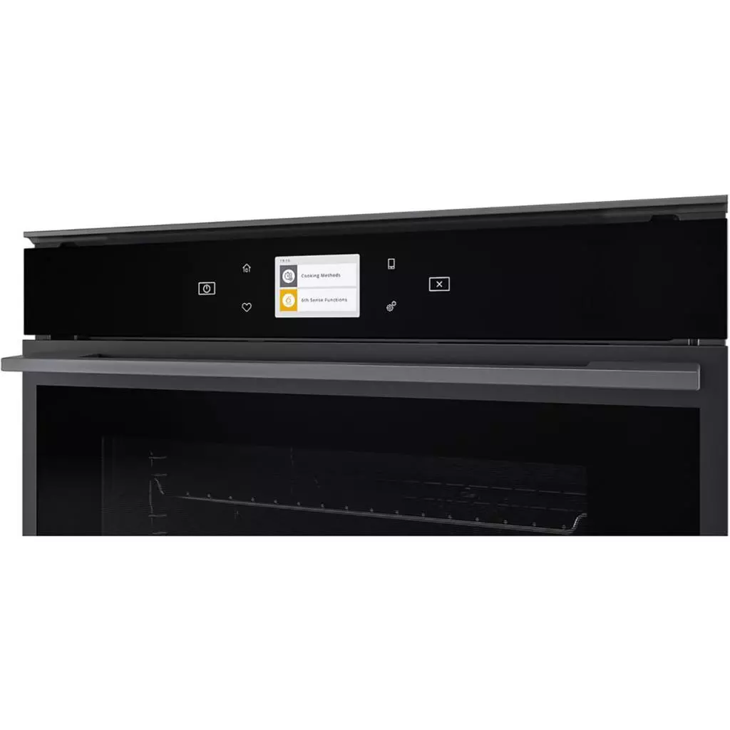 Духовой шкаф Whirlpool W9OM24S1PBSS - 7 Духовой шкаф Whirlpool W9OM24S1PBSS - 7