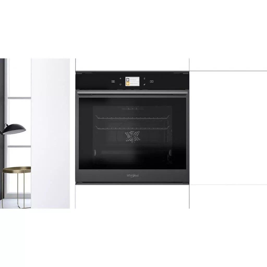 Духовой шкаф Whirlpool W9OM24S1PBSS - 8 Духовой шкаф Whirlpool W9OM24S1PBSS - 8