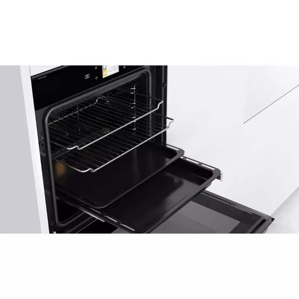 Духовой шкаф Whirlpool W9OM24S1PBSS - 10 Духовой шкаф Whirlpool W9OM24S1PBSS - 10