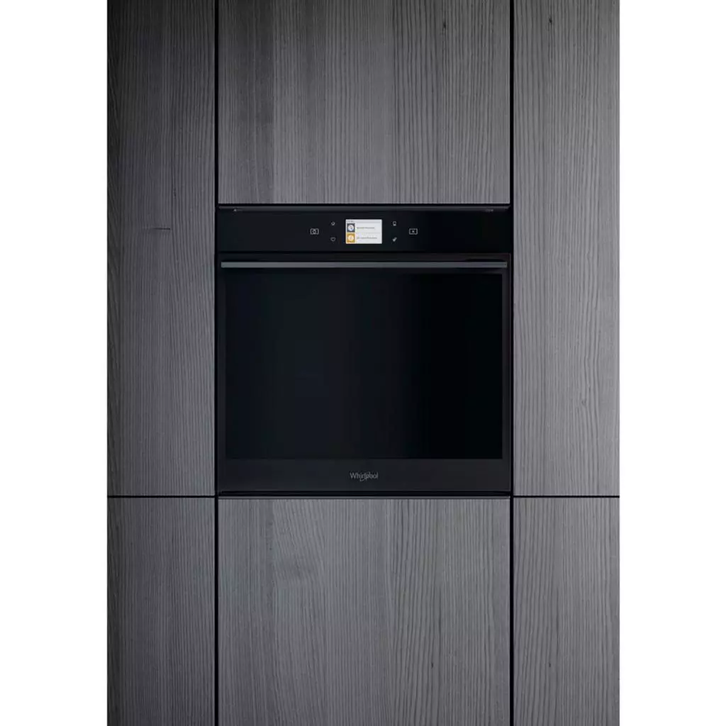 Духовой шкаф Whirlpool W9OM24S1PBSS - 11 Духовой шкаф Whirlpool W9OM24S1PBSS - 11