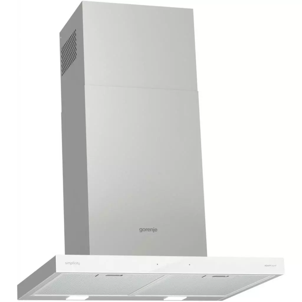 Вытяжка кухонная Gorenje WHT6SYW (WHT 6 SYW) - 1 Вытяжка кухонная Gorenje WHT6SYW (WHT 6 SYW) - 1