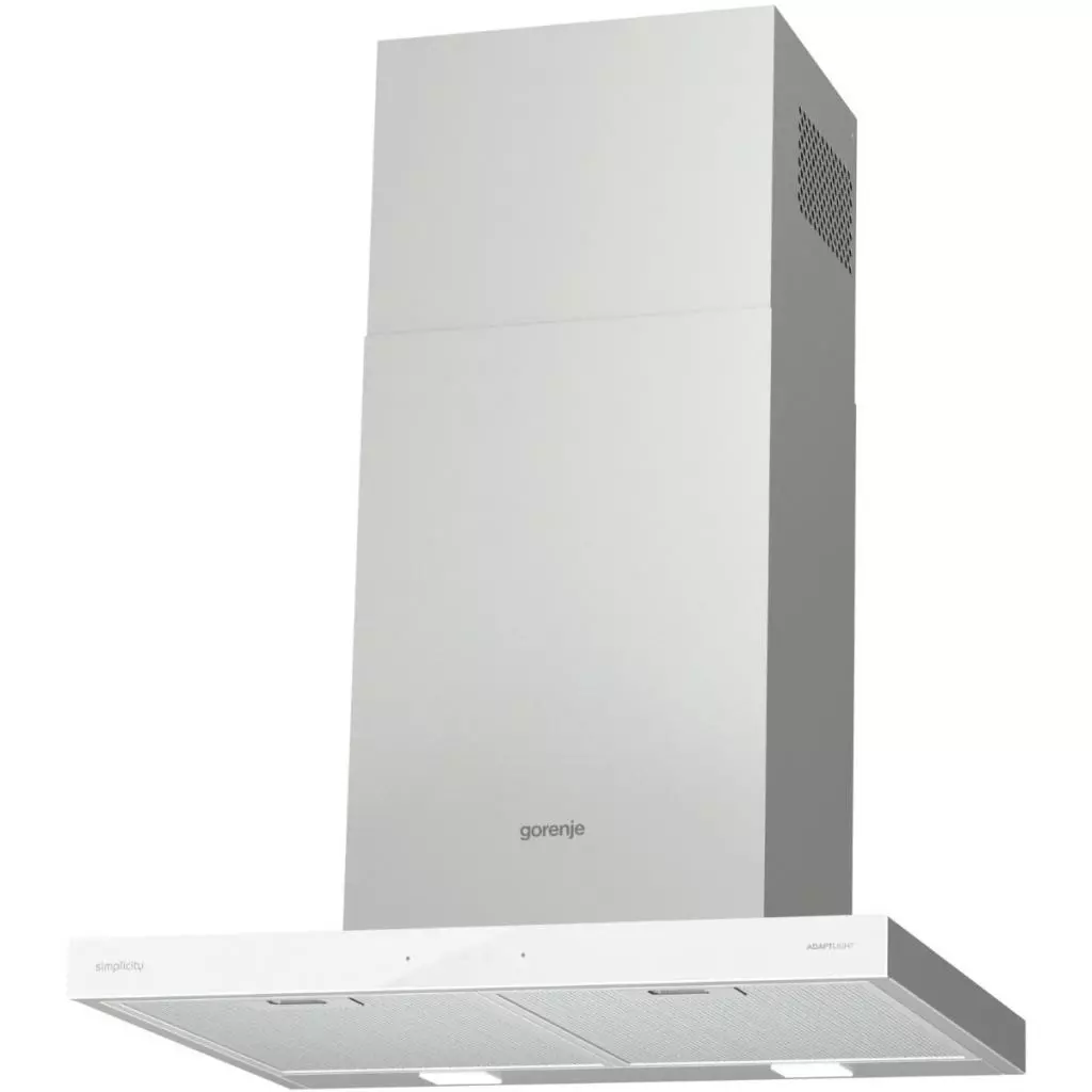 Вытяжка кухонная Gorenje WHT6SYW (WHT 6 SYW) - 2 Вытяжка кухонная Gorenje WHT6SYW (WHT 6 SYW) - 2