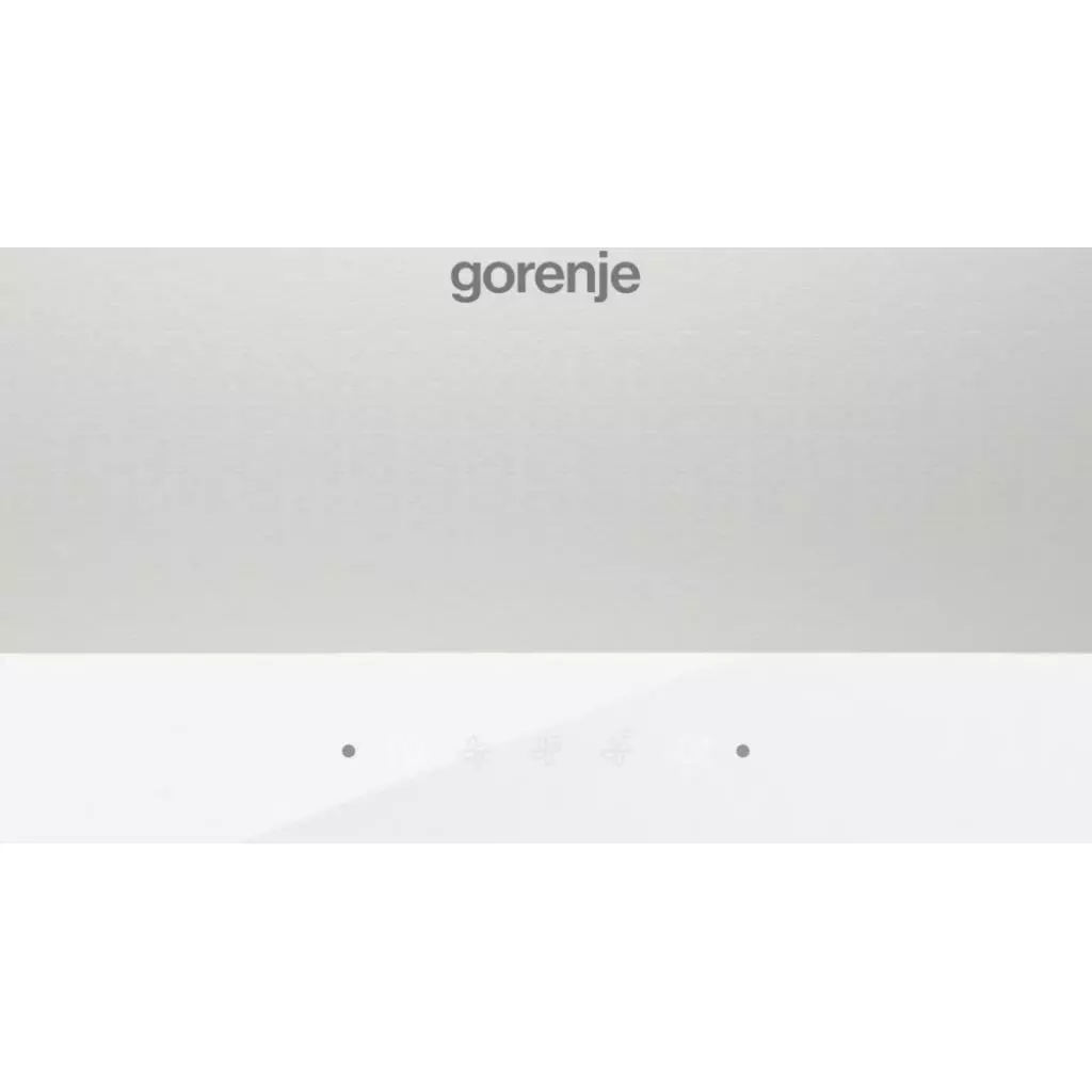 Вытяжка кухонная Gorenje WHT6SYW (WHT 6 SYW) - 3 Вытяжка кухонная Gorenje WHT6SYW (WHT 6 SYW) - 3