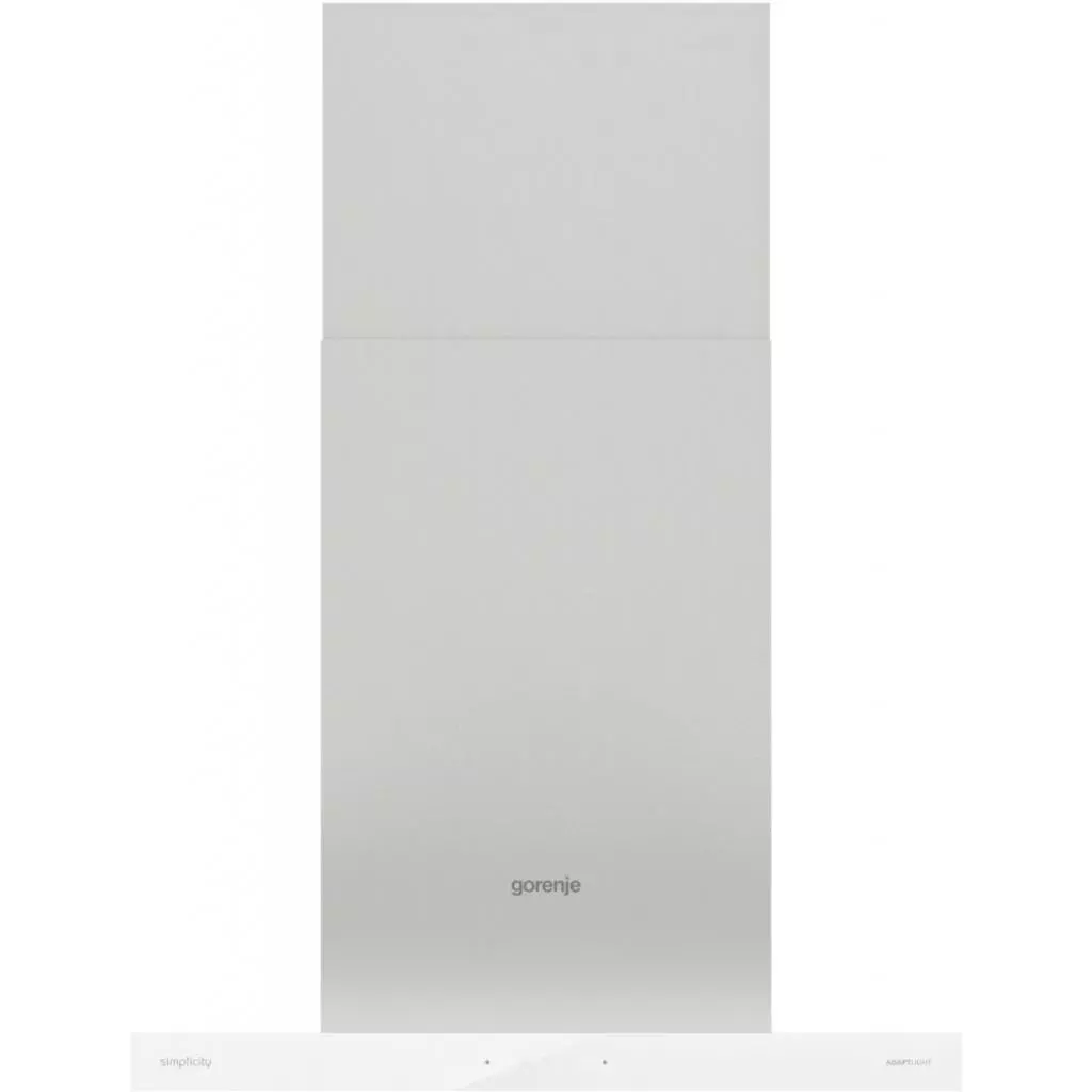 Вытяжка кухонная Gorenje WHT6SYW (WHT 6 SYW)