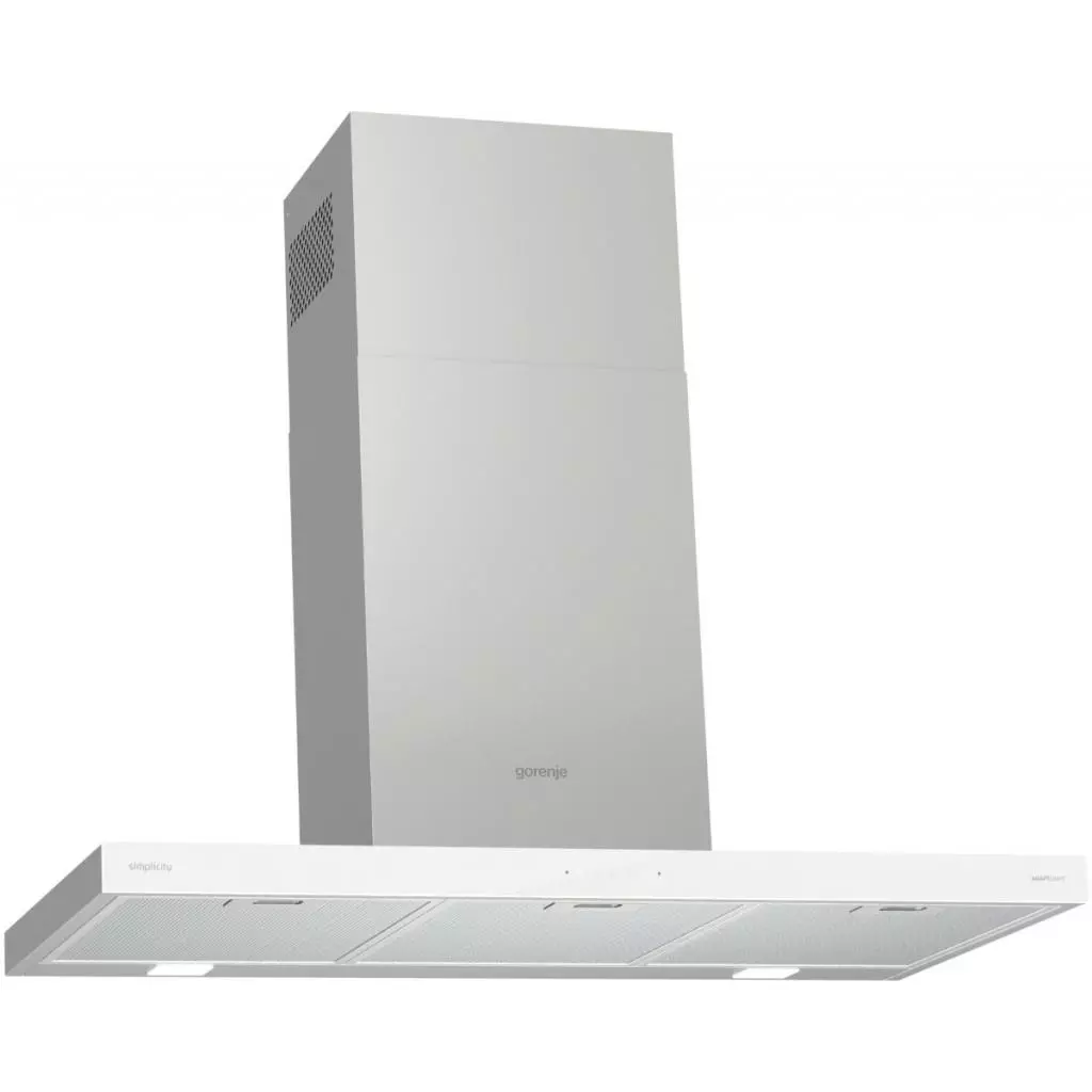 Вытяжка кухонная Gorenje WHT9SYW (WHT 9 SYW) - 1