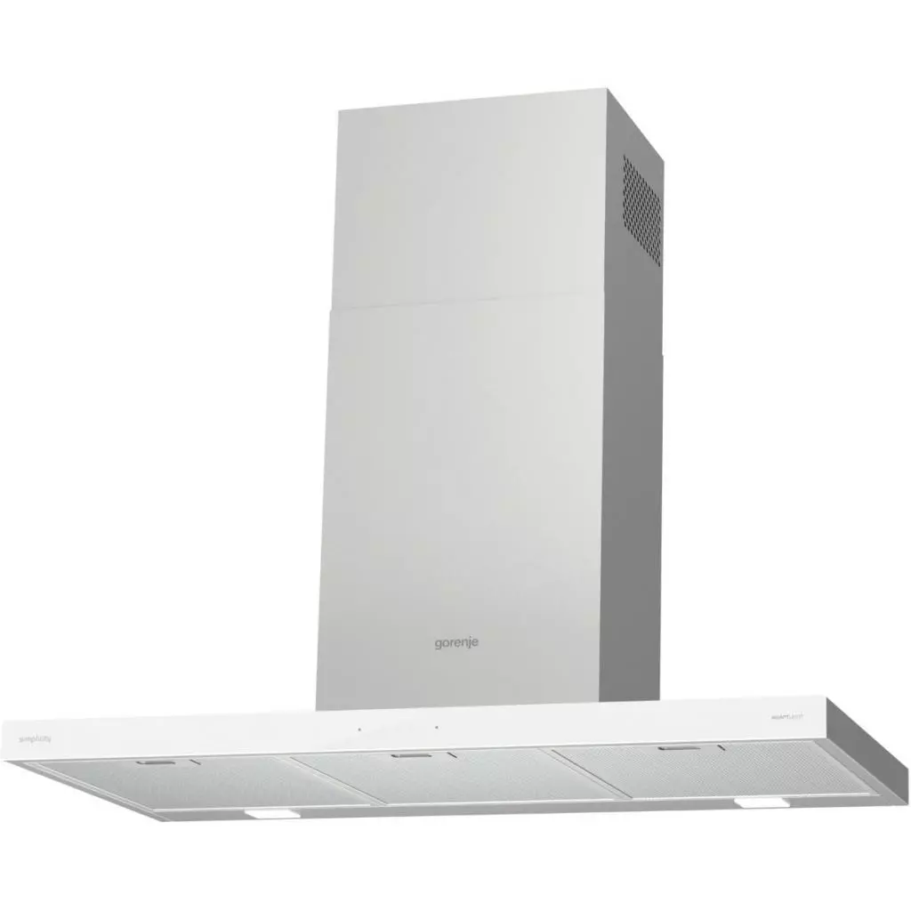 Вытяжка кухонная Gorenje WHT9SYW (WHT 9 SYW) - 2