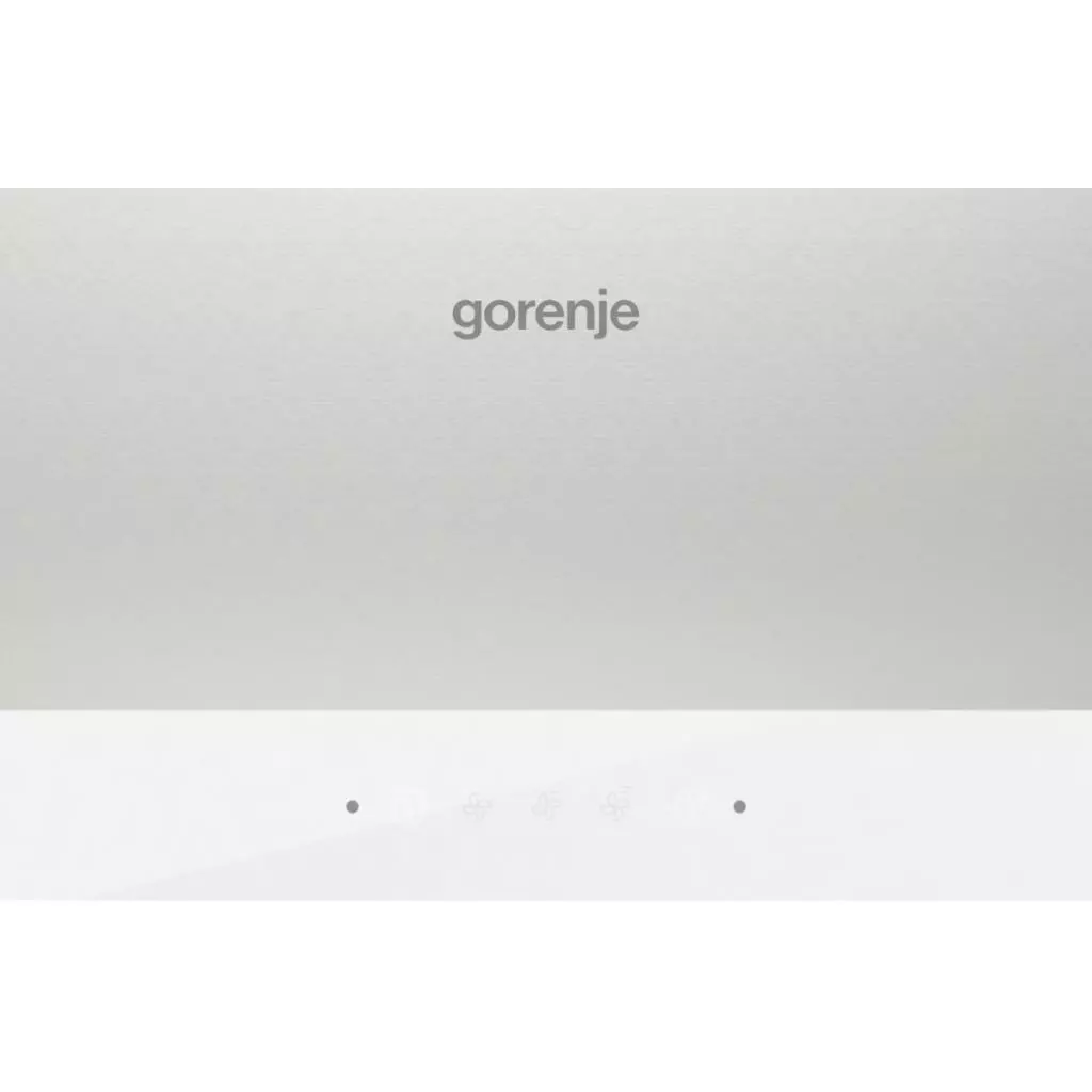 Вытяжка кухонная Gorenje WHT9SYW (WHT 9 SYW) - 3