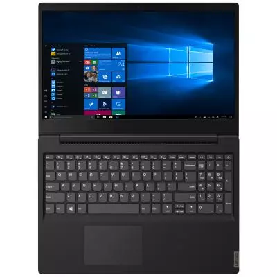 Ноутбук Lenovo IdeaPad S145-15 (81MX005XRA) - 3 Ноутбук Lenovo IdeaPad S145-15 (81MX005XRA) - 3