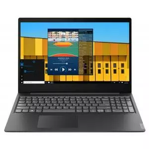 Ноутбук Lenovo IdeaPad S145-15 (81MX005XRA)