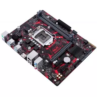 Материнская плата ASUS EX-B365M-V - 3