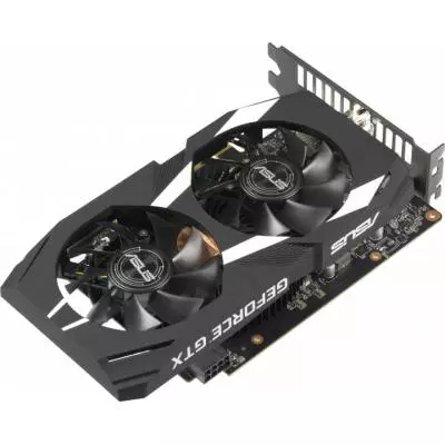 Видеокарта ASUS GeForce GTX1660 Ti 6144Mb DUAL (DUAL-GTX1660TI-6G) - 3