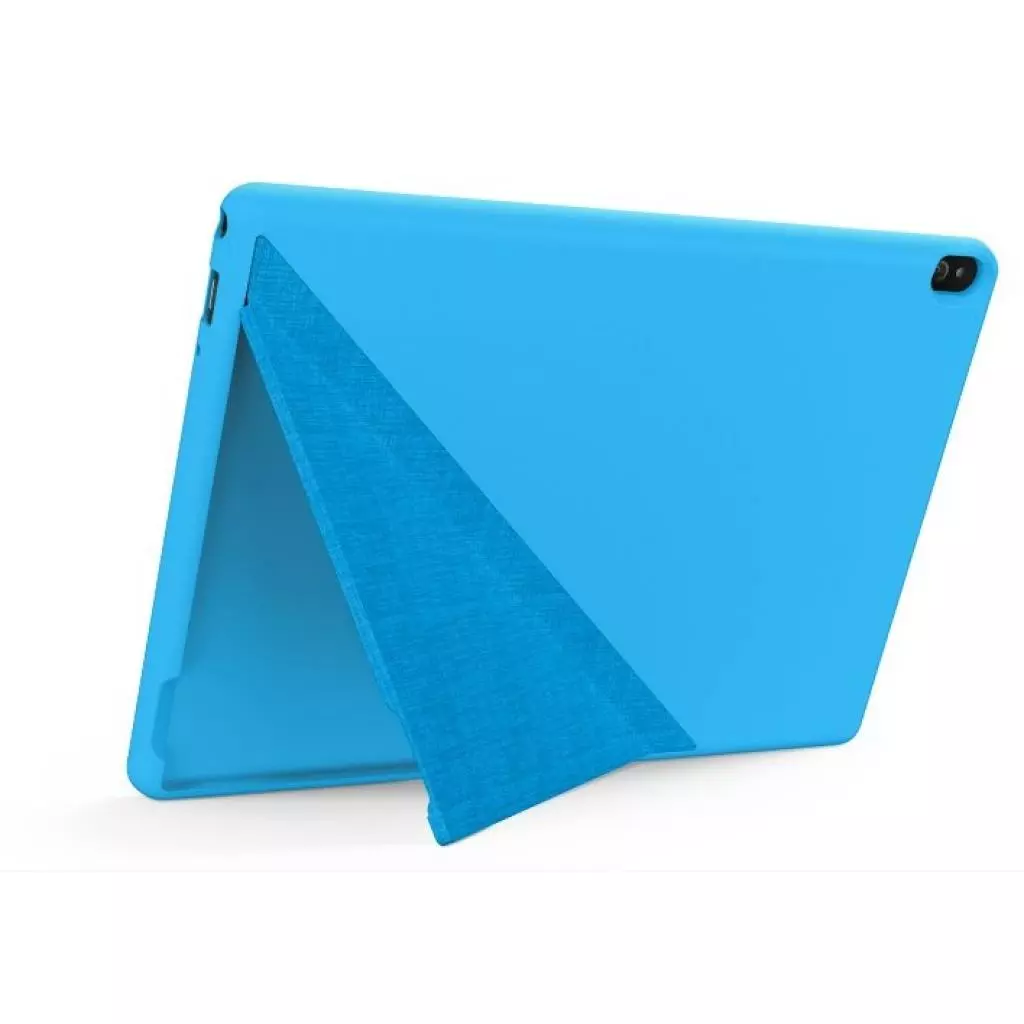 Чехол для планшета Lenovo Tab M10 TB-X505 HD Bumper/Film Blue (ZG38C02778)