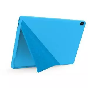 Чехол для планшета Lenovo Tab M10 TB-X505 HD Bumper/Film Blue (ZG38C02778)