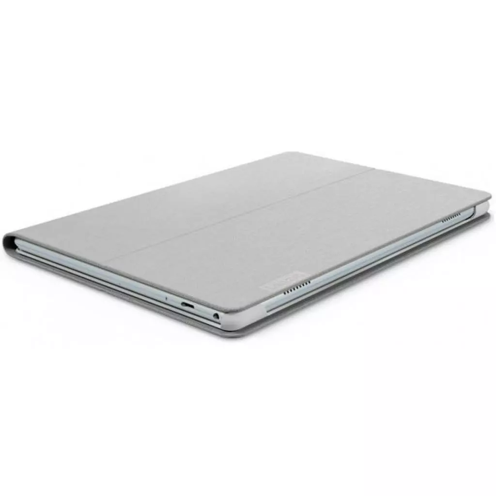 Чехол для планшета Lenovo Tab M10 TB-X505 HD Folio Case/Film White (ZG38C02762)